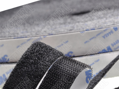 sticky velcro tape
